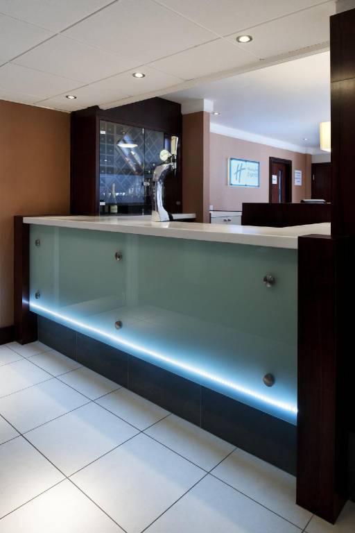 Holiday Inn Express Leeds-East By IHG — photo 2