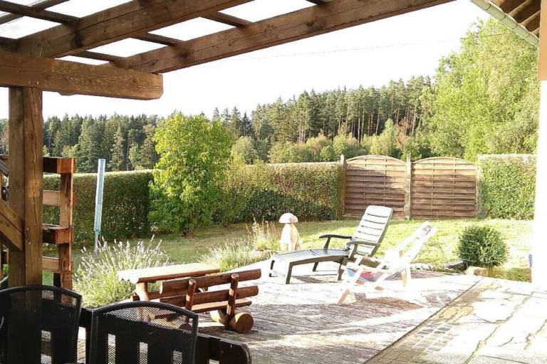 Ferienwohnung