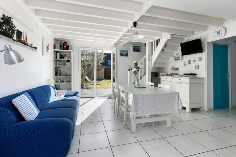 Ferienhaus Piriac-sur-Mer