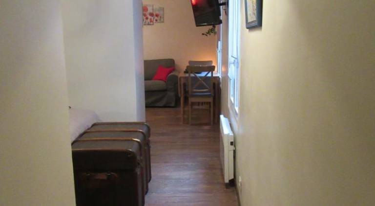 Pleasant apartment | Pets are welcome — photo 4