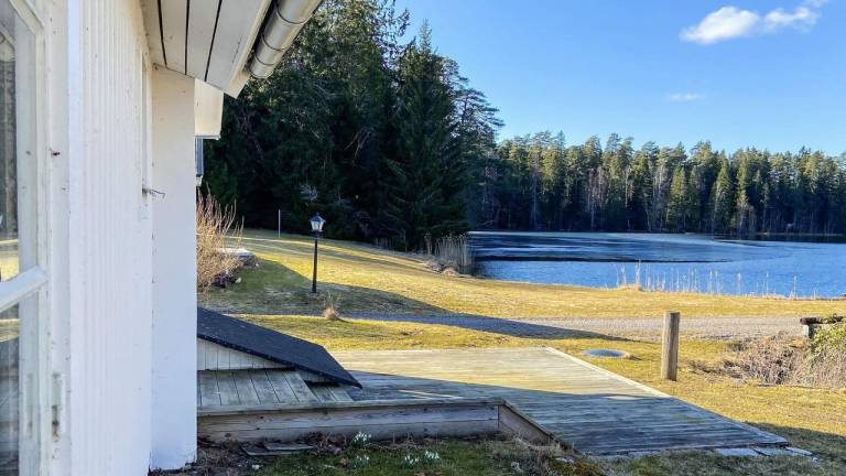 Ferienhaus Askersund