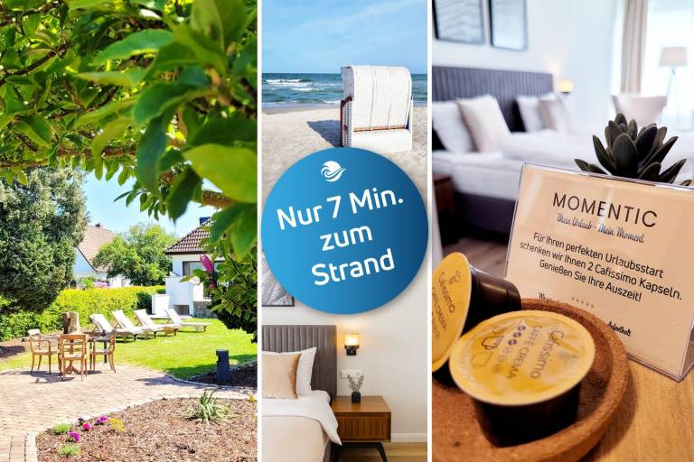 Ferienwohnung Pönitz am See
