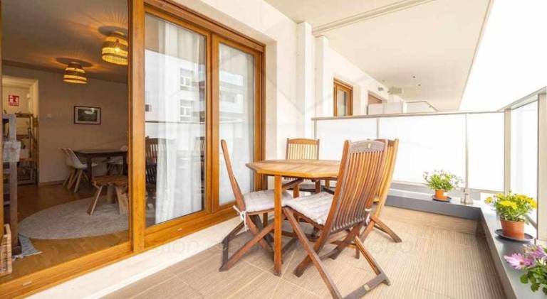 Rental apartment with pool | Dogs allowed in Gijon