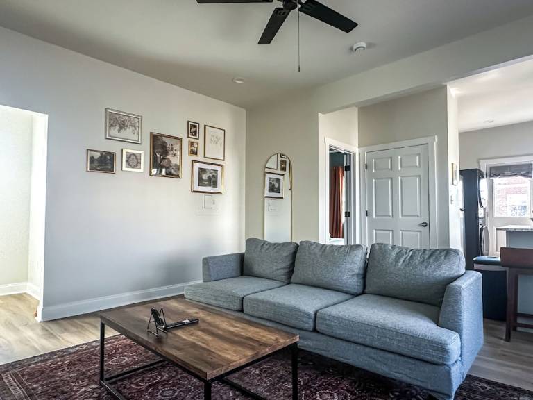 Apartment  Downtown