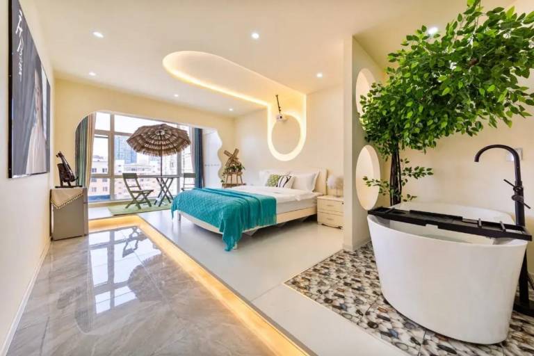 Apartment Daoli