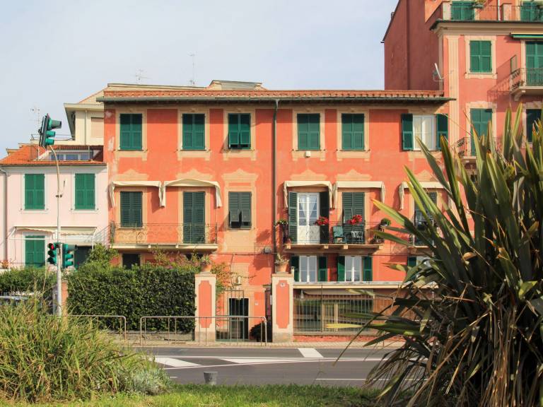 Apartament  Sestri Levante