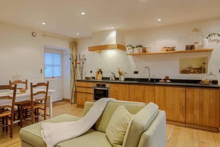Child-friendly vacation home with garden & terrace | Pet-friendly — photo 5