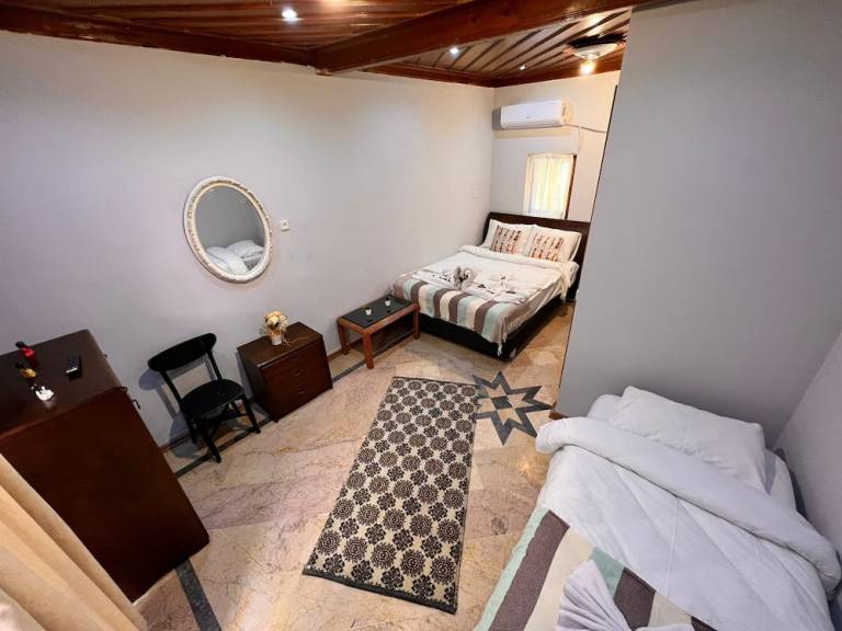 Pension Antalya