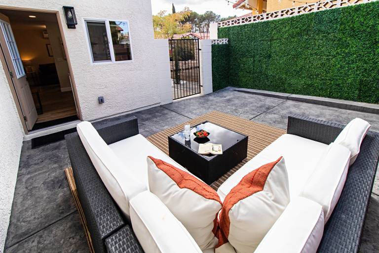 Appartement Angel Park