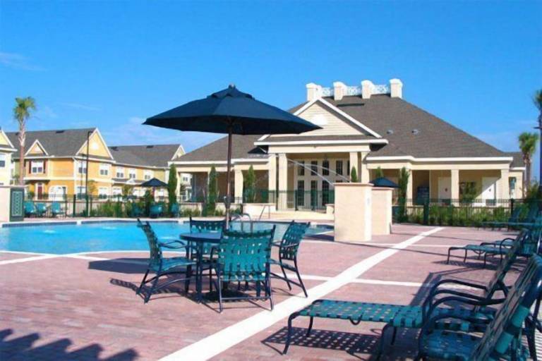 Ferienhaus Kissimmee