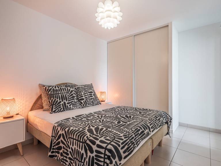 Ferienwohnung mit Pool in La Londe-les-Maures, Provence-Alpes-Côte d'Azur f&uuml;r max. 2 Personen