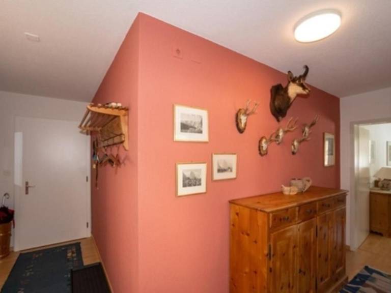 Fully equipped wonderful rental apartment with garden & patio | Nature view | Pets allowed — photo 4