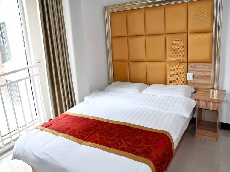 Appartement Beilin District
