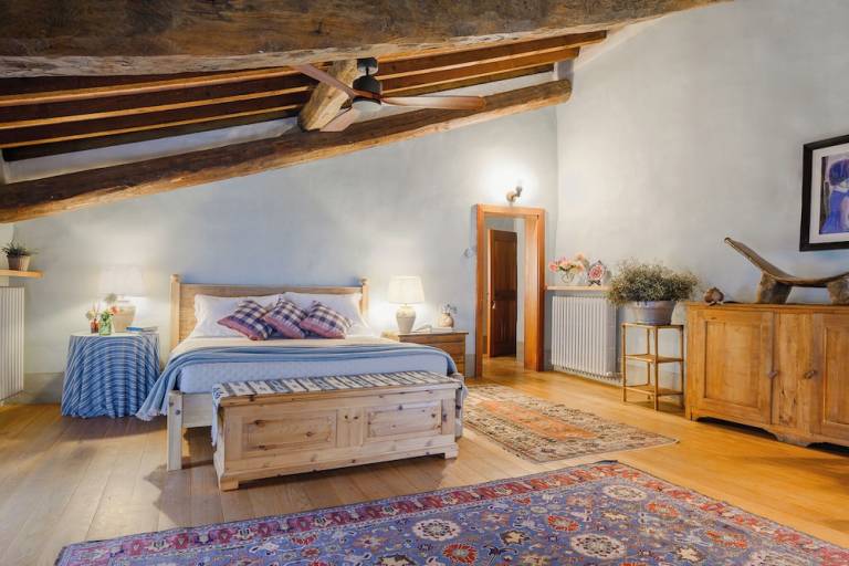 Casa vacanza Santa Maria della versa