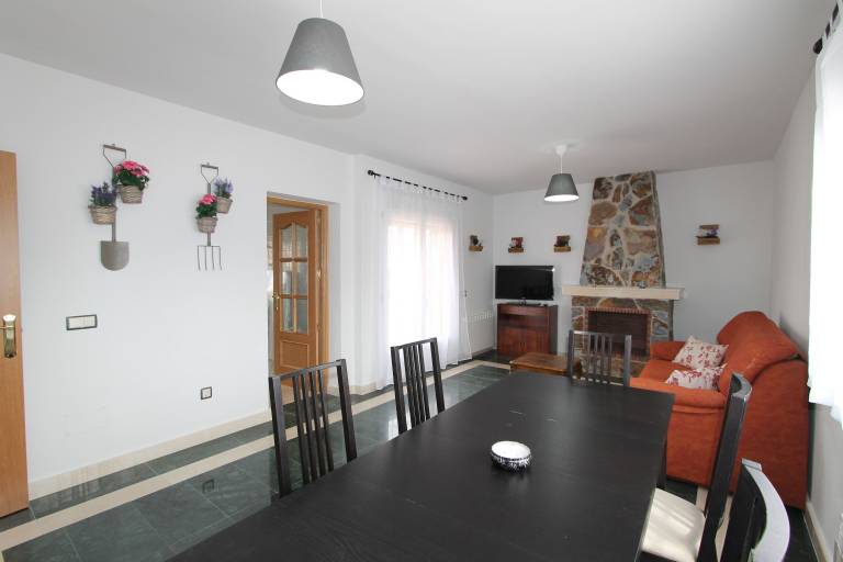 Chalet Ciempozuelos