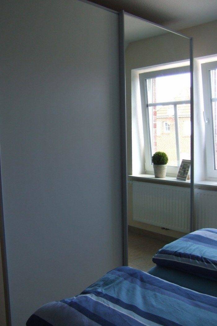 64 m² Ferienwohnung ∙ 2 Schlafzimmer ∙ 4 Gäste – Bild 7