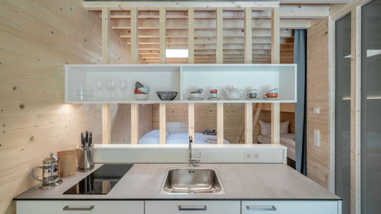 Ferienwohnung Gemeinde Dornbirn