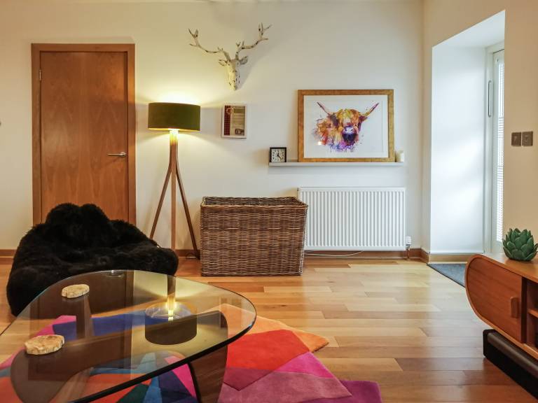 Children-friendly cottage | Sea view | Dogs allowed — photo 5