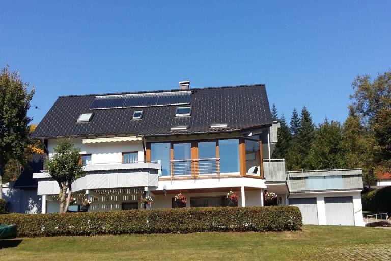 Ferienwohnung  Kniebis