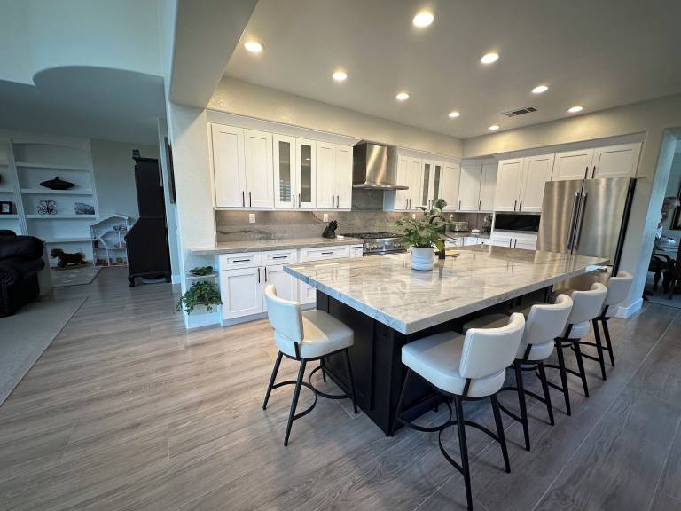 House Murrieta