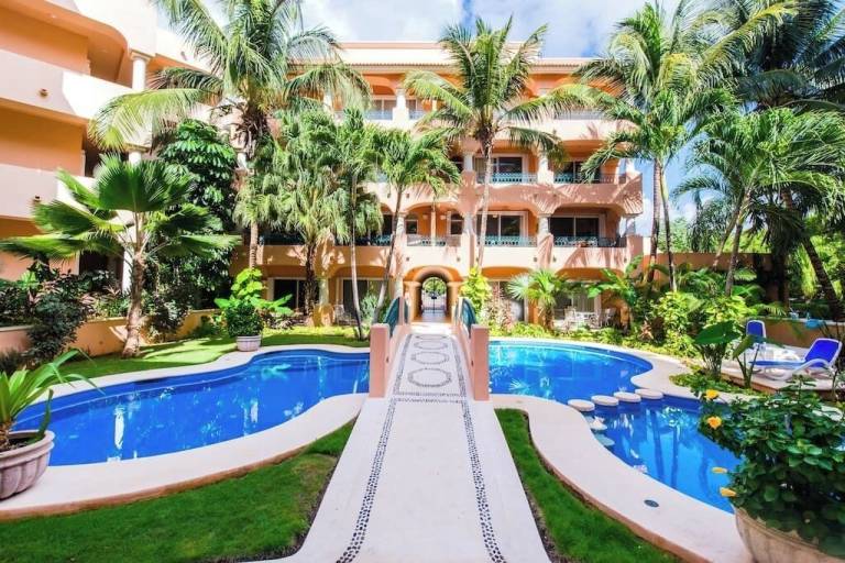 Departamento Xpu Ha