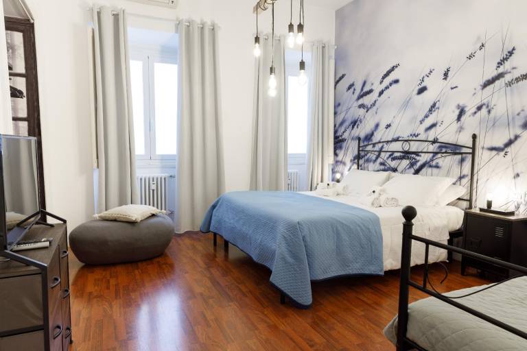 Child-friendly pleasant house | Next to Spanish Steps | Perfect for remote work | Pets are welcome — photo 2