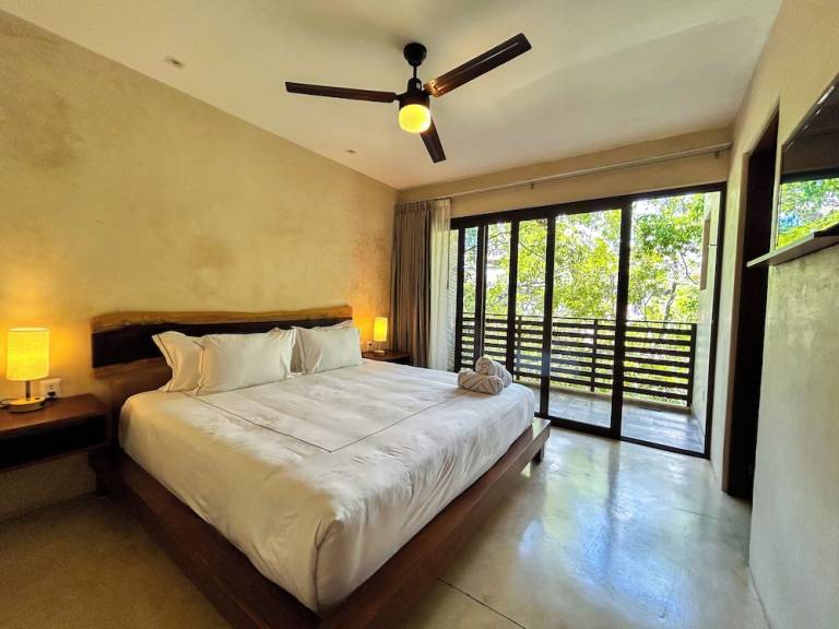 Aparthotel Tulum
