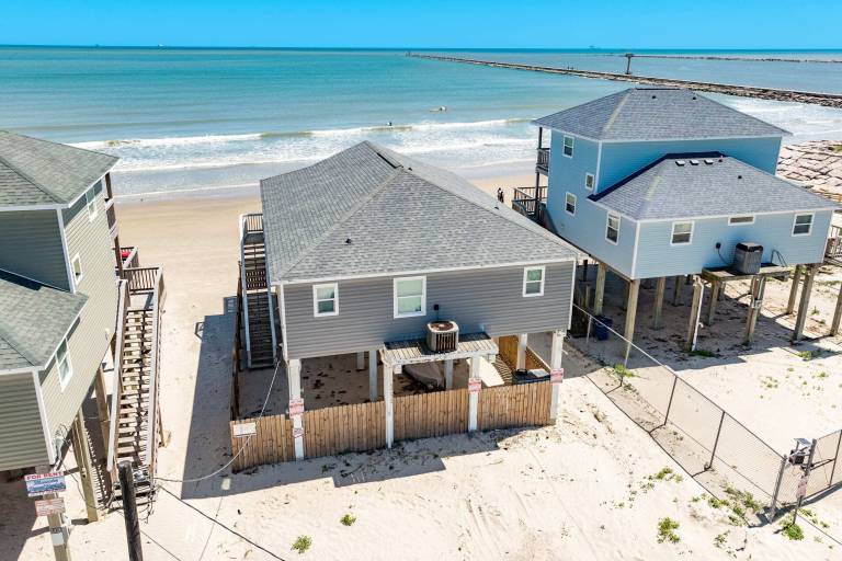 House Surfside Beach