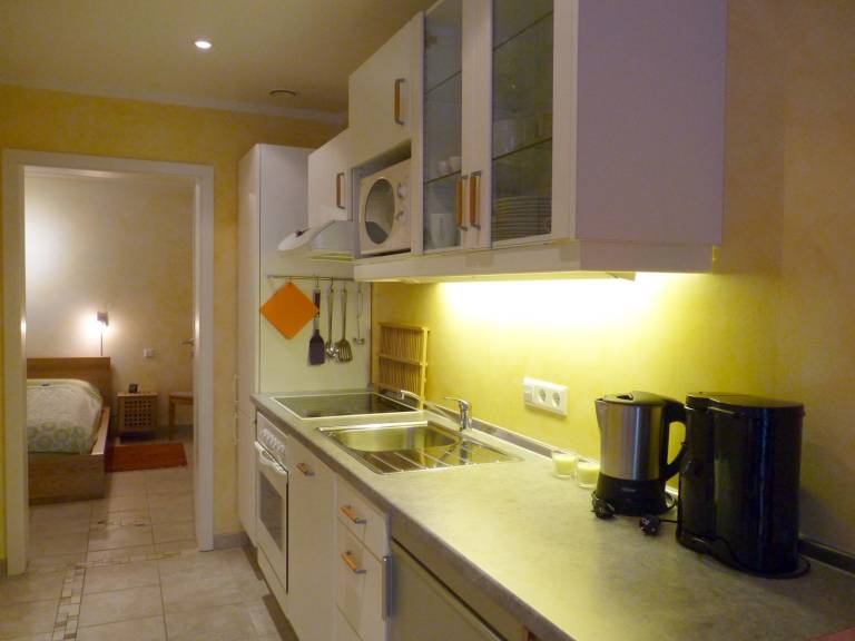 Apartment 'Bania' with Private Terrace, Wi-Fi and Air Conditioning — photo 5