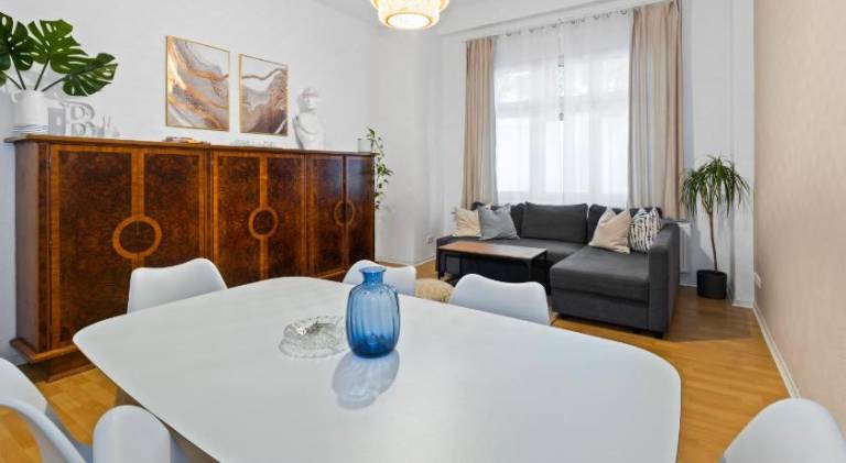 Wonderful rental apartment | Pets are welcome — photo 2