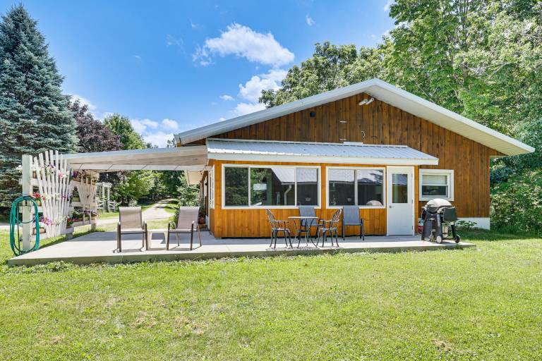 Cottage La Crosse