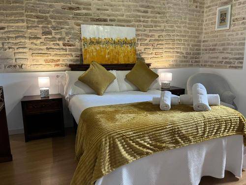Bed & Breakfast Carmona
