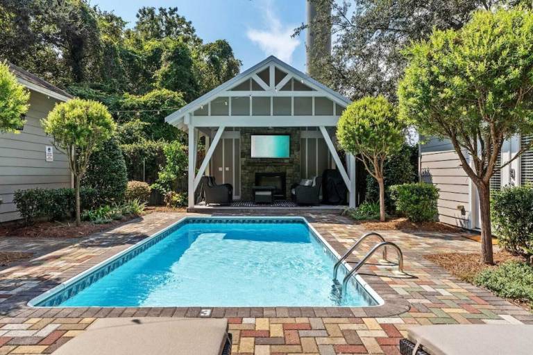 Cottage Sandestin