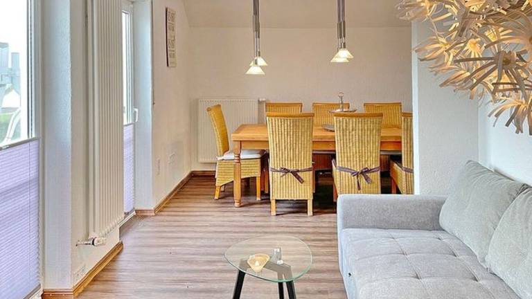 Ferienwohnung Lübbenau/Spreewald