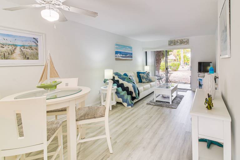 Apartment Key Largo