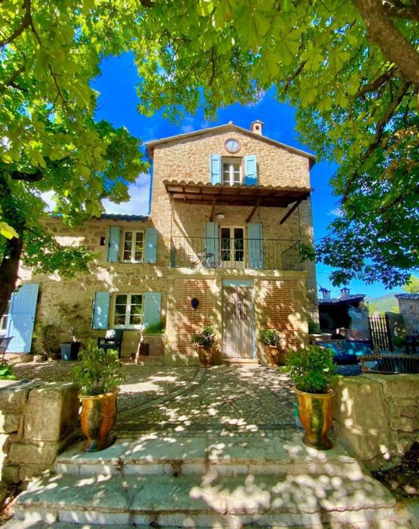 Gîte Lodève