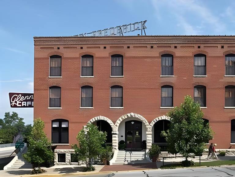 HOTEL FREDERICK - BED AND BREAKFAST — photo 4