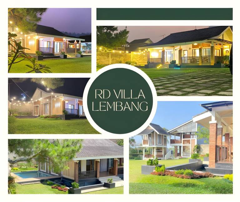 Villa Lembang