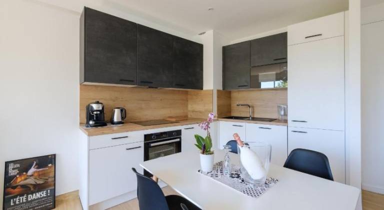 Rental apartment | Perfect for remote work — photo 3