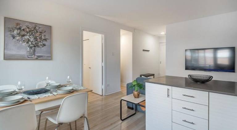 Nice rental apartment | Pets are welcome — photo 4