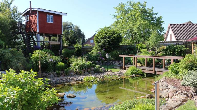 Ferienhaus  Gifhorn
