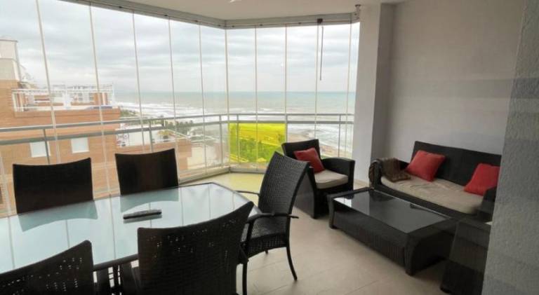 Holiday apartment with pool | Next to the beach | Pets are welcome — photo 5