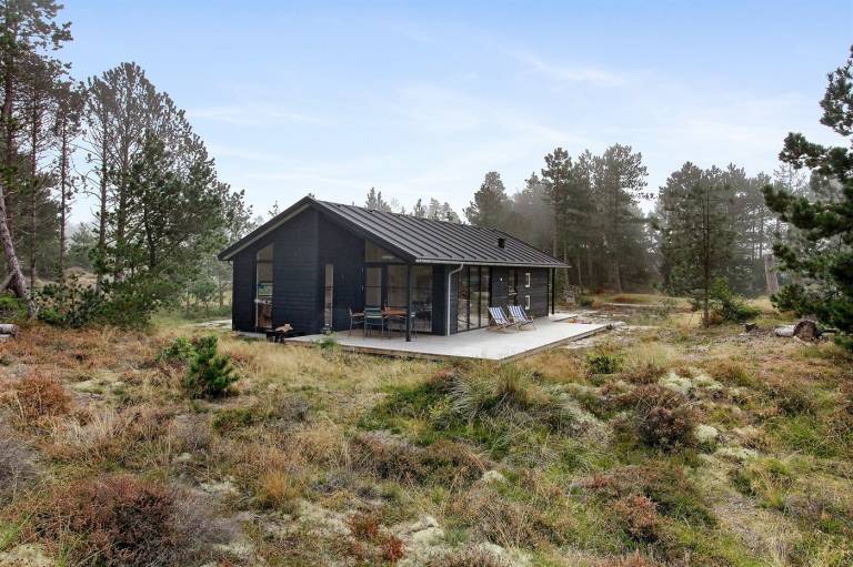 Ferienhaus Röm