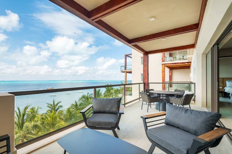 Apartment  Isla Mujeres