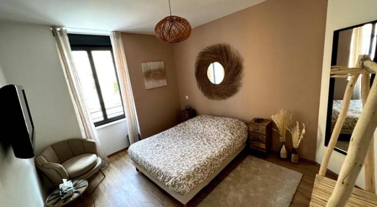 Chambre d'hôtes Colmar