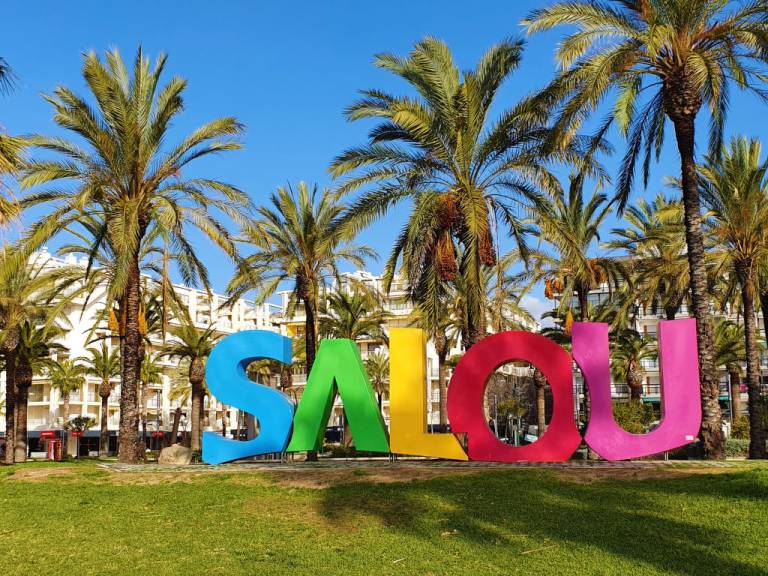 Ferienwohnung  Salou