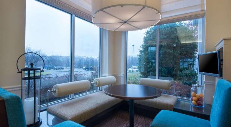 Hilton Garden Inn Baltimore/Owings Mills — photo 5