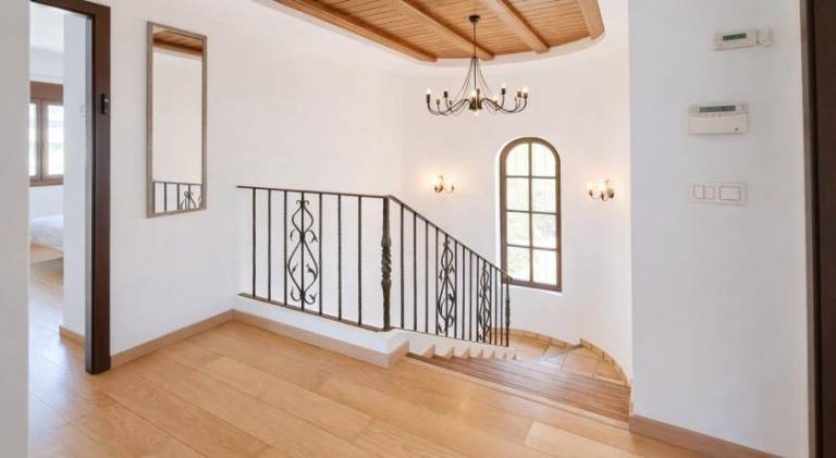 Villa with pool | Pets allowed — photo 4