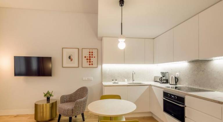Holiday apartment | Near São Jorge Castle — photo 4