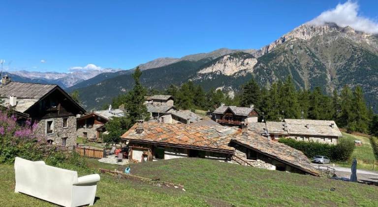 Beautiful apartment | Pet-friendly in Sauze d'Oulx